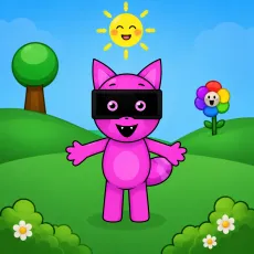 Play Abgerny now!