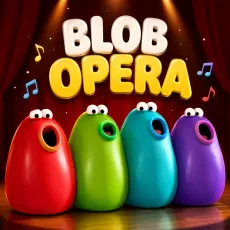 Play Blob Opera game