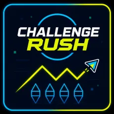 Play Challenge Rush now!