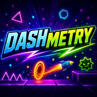 Dashmetry game Play Dashmetry game