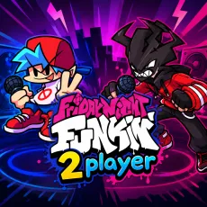 Play FNF 2 Player now!