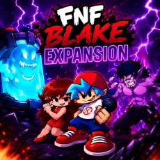 Play FNF Blake Expansion now!