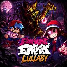 Friday Night Funkin Lullaby game Play Friday Night Funkin Lullaby game