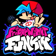 Play Friday Night Funkin' game