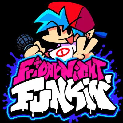 Play Friday Night Funkin' game