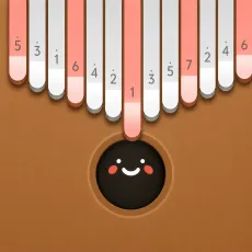 Play Keylimba now!