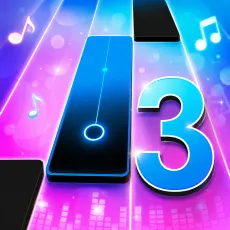 Magic Tiles 3 game Play Magic Tiles 3 game