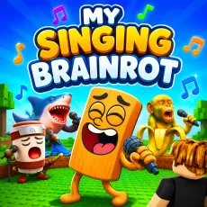My Singing Brainrot game Play My Singing Brainrot game