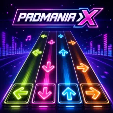 Play PadManiaX game