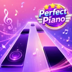 Play Perfect Piano now!