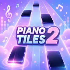Play Piano Tiles 2 now!