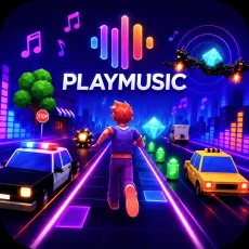 Play PLAYMUSIC now!