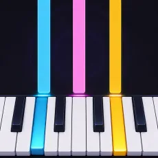 Play Rhythm Piano game