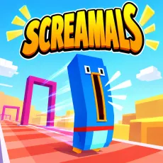 Screamals game Play Screamals game