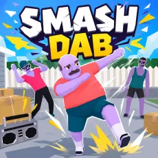 Smash Dab game Play Smash Dab game