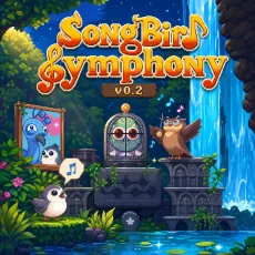 Play Songbird Symphony v0.2 game