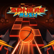 Sphere Rush game Play Sphere Rush game