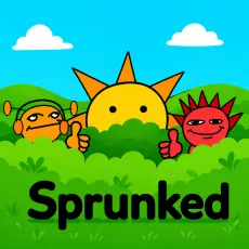 Sprunked game Play Sprunked game