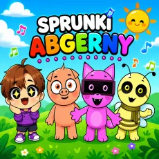 Sprunki Abgerny game Play Sprunki Abgerny game