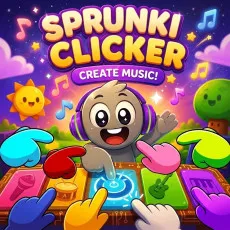 Sprunki Clicker: Create Music! game Play Sprunki Clicker: Create Music! game