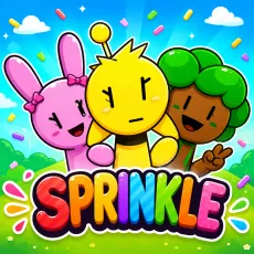 Play Sprunki Sprinkle game