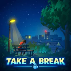 Play Take a Break now!