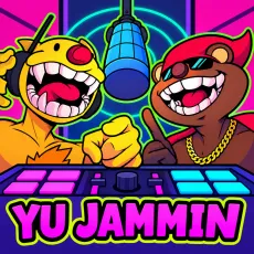 Play Yu Jammin now!