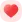 Favorite icon